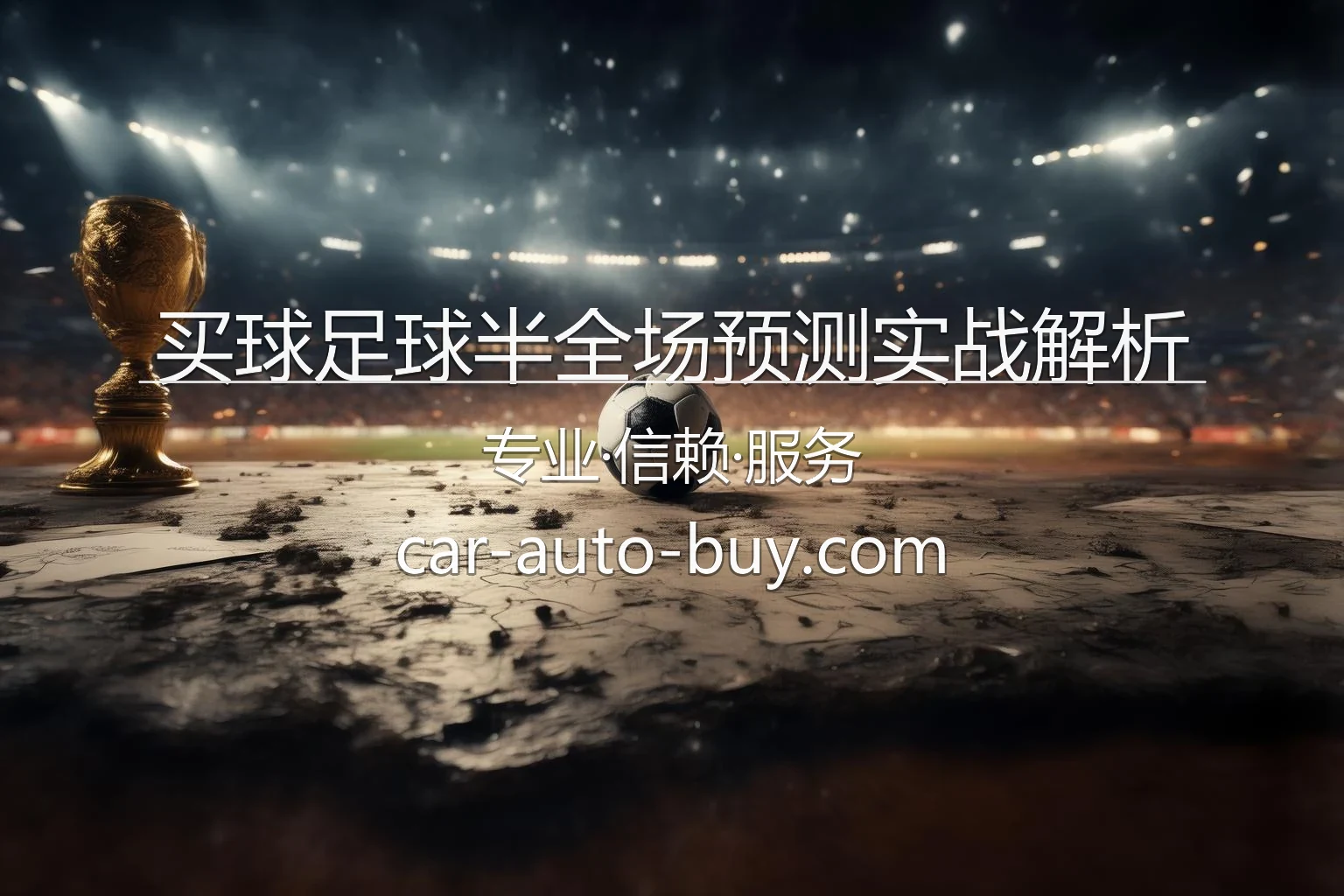 买球足球半全场预测实战解析官网